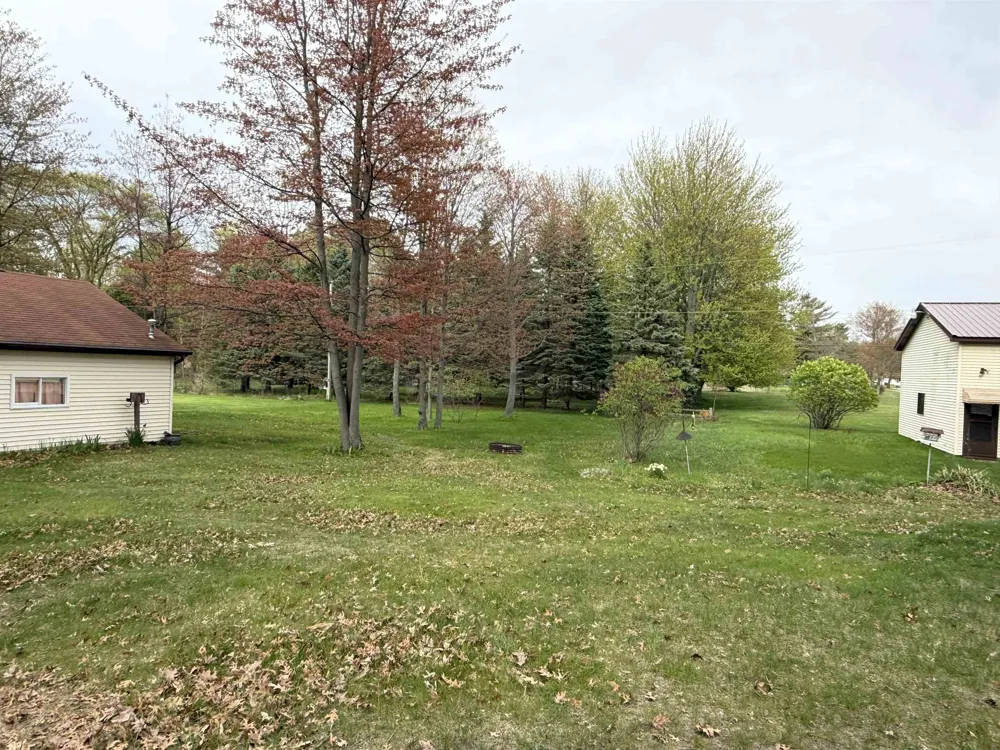 4866 Mikes Drive Caseville Township, MI 48725