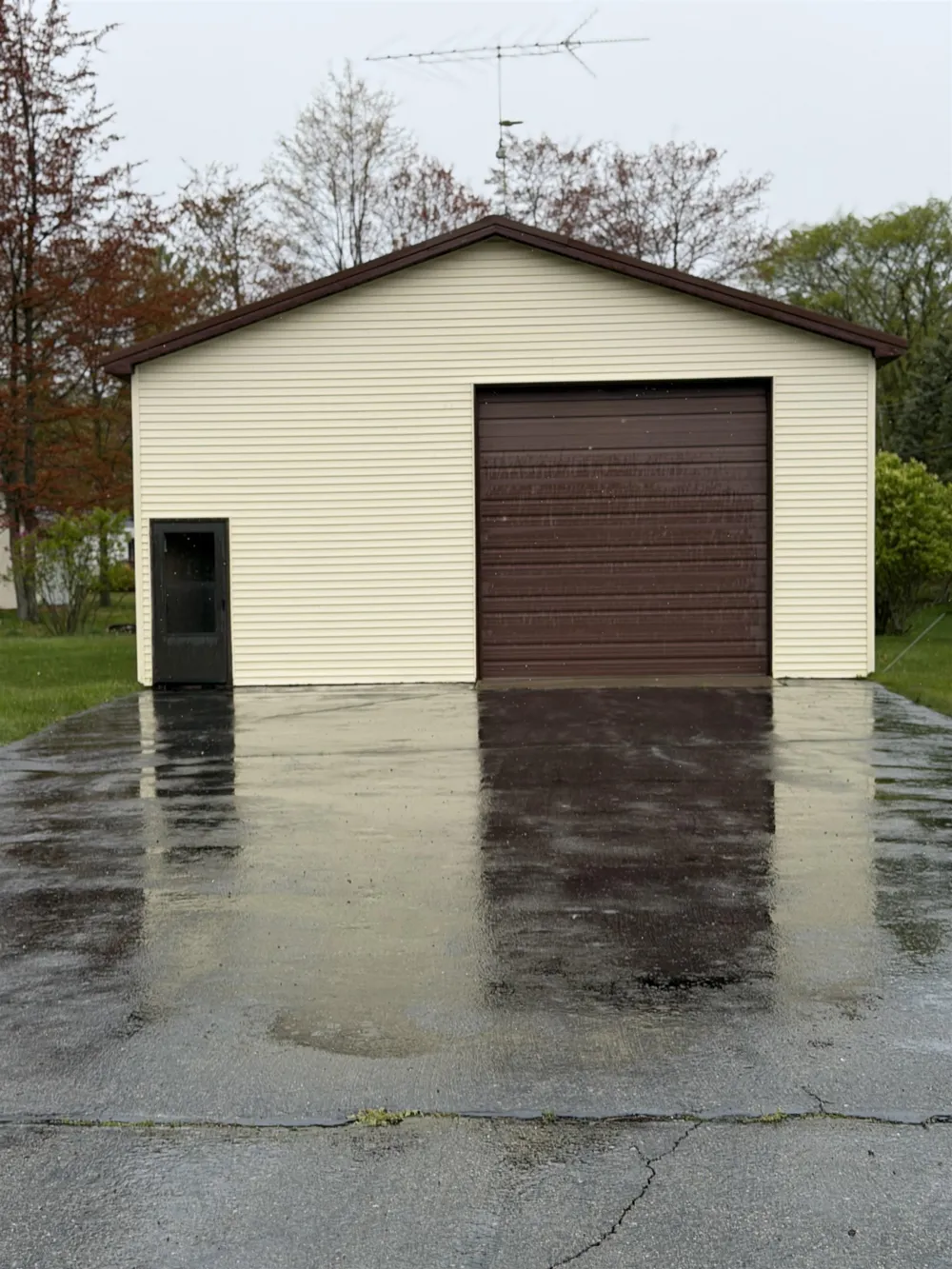 4866 Mikes Drive Caseville Township, MI 48725