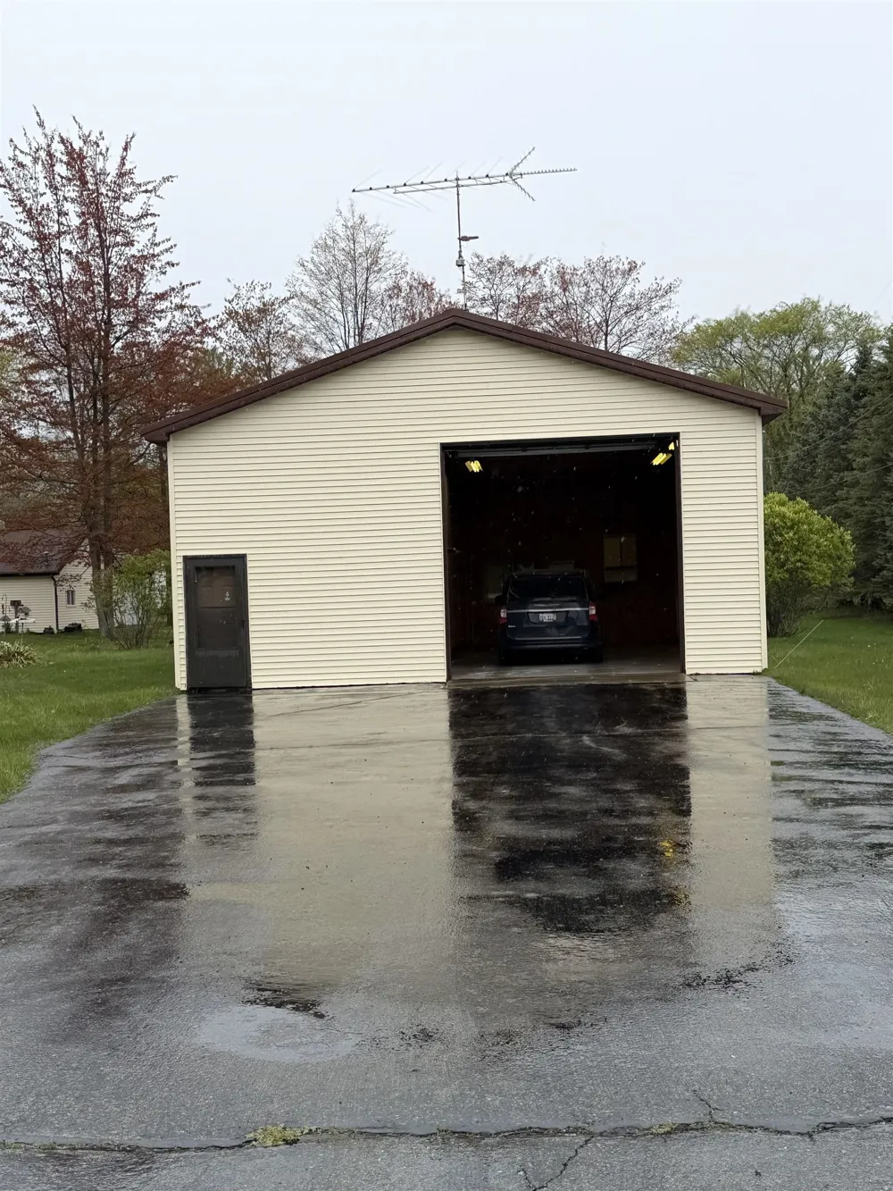 4866 Mikes Drive Caseville Township, MI 48725