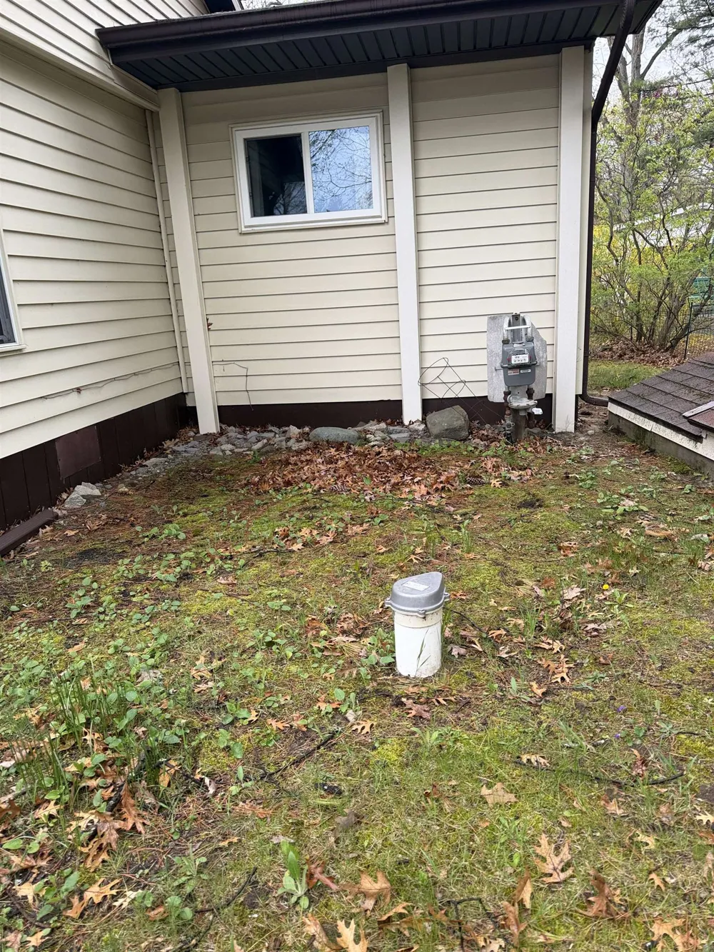 4866 Mikes Drive Caseville Township, MI 48725