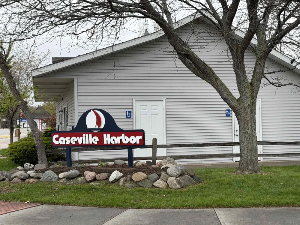 4866 Mikes Drive Caseville Township, MI 48725