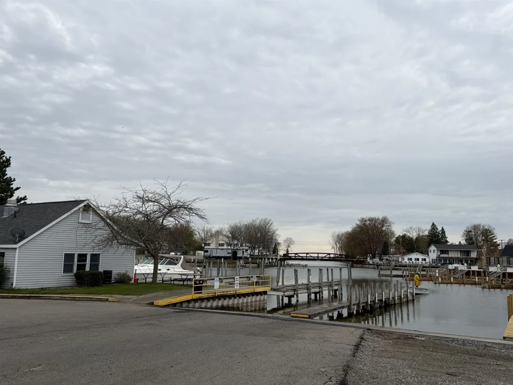 4866 Mikes Drive Caseville Township, MI 48725