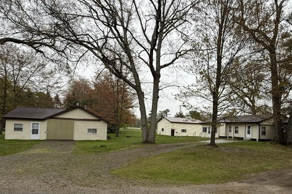4866 Mikes Drive Caseville Township, MI 48725