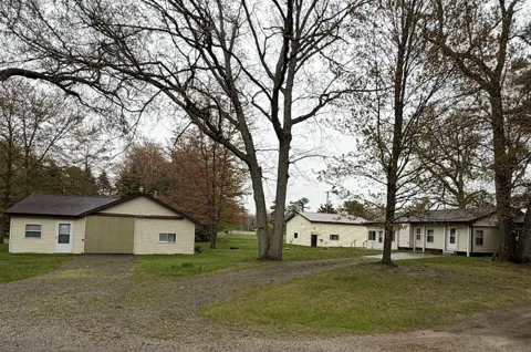4866 Mikes Drive