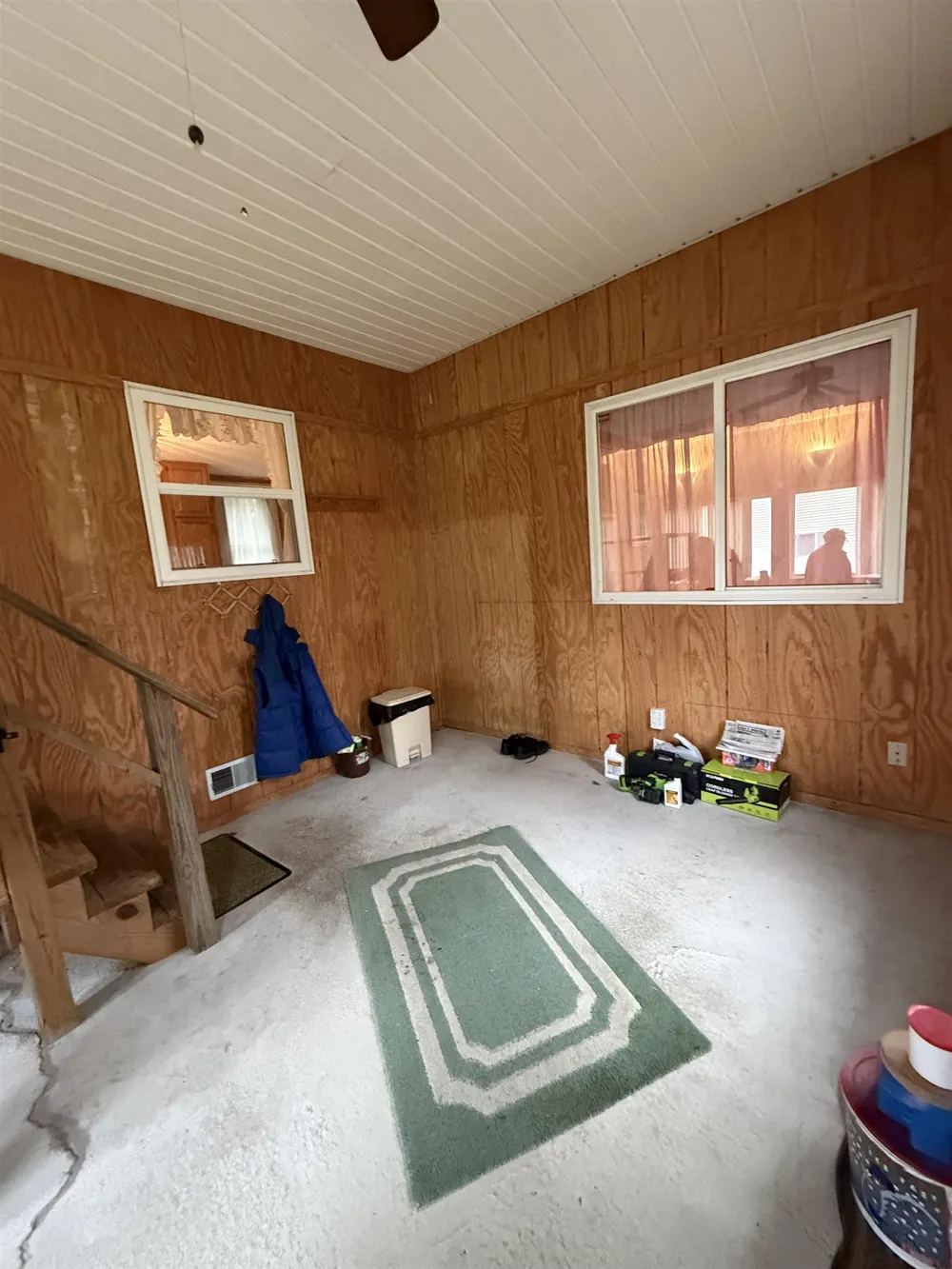 4866 Mikes Drive Caseville Township, MI 48725