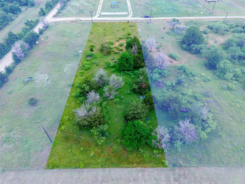 2010 Skyfall Way Wortham, TX 76693