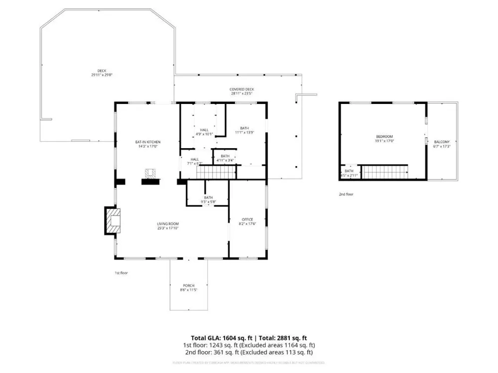 131 Buss Road La Honda, CA 94020