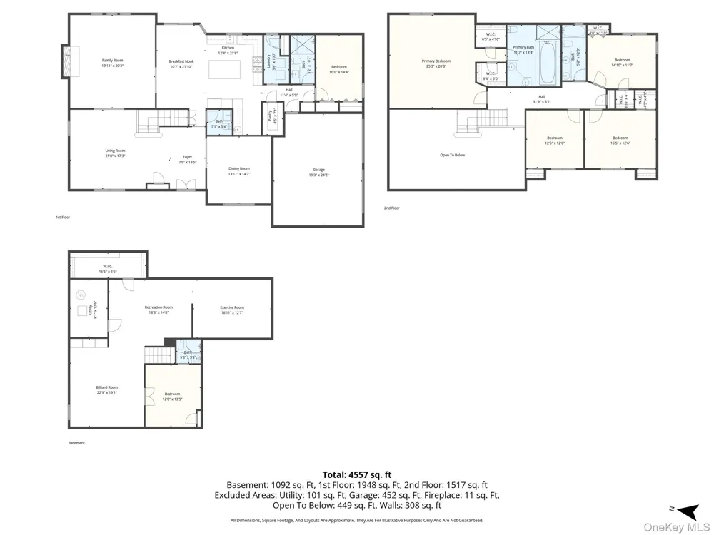 16 Cabriolet Lane Melville, NY 11747