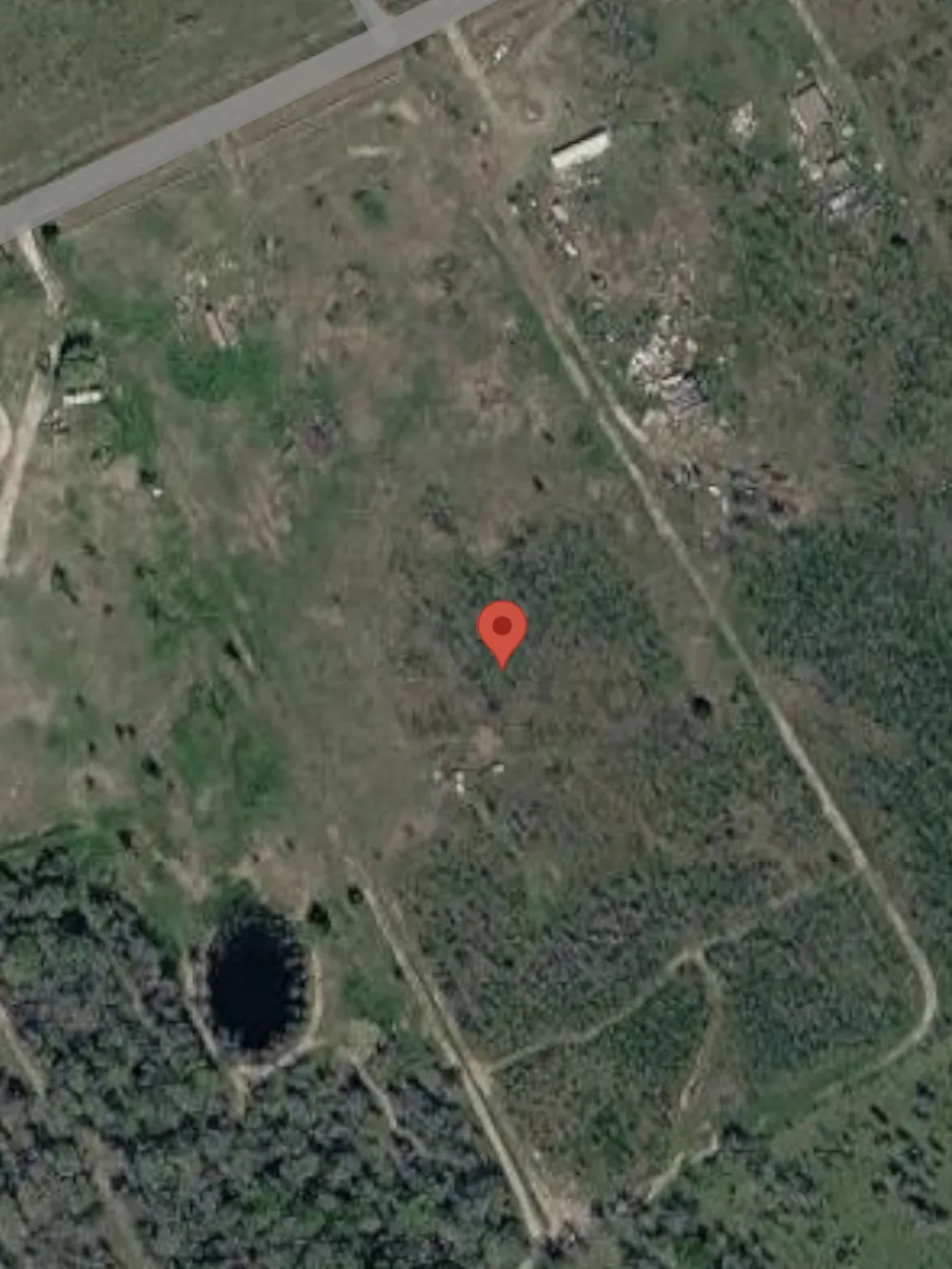 8275 Fm 641 Wortham, TX 76693