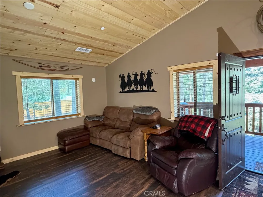 5975 Pine Avenue Angelus Oaks, CA 92305