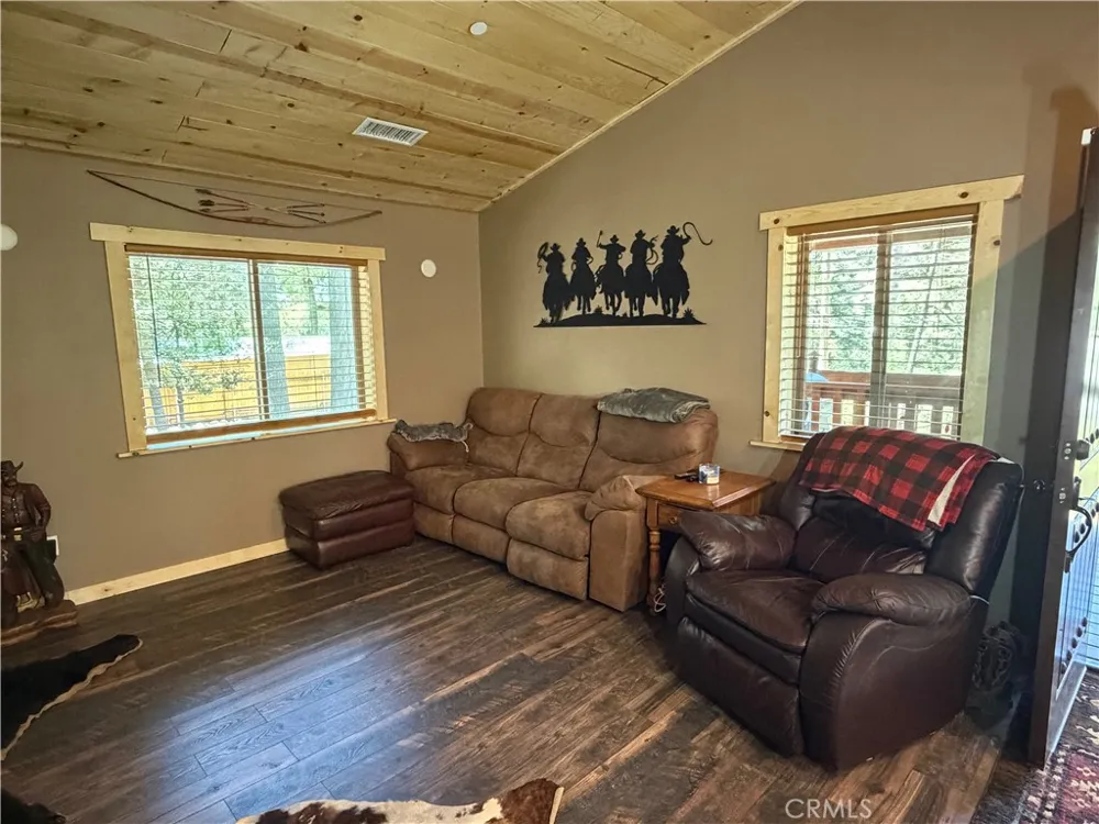 5975 Pine Avenue Angelus Oaks, CA 92305