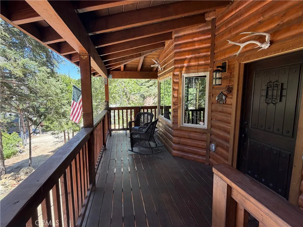 5975 Pine Avenue Angelus Oaks, CA 92305