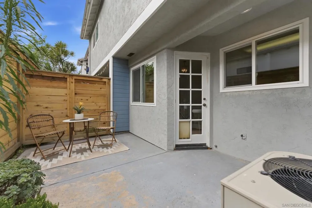 1442 Essex #4 San Diego, CA 92103