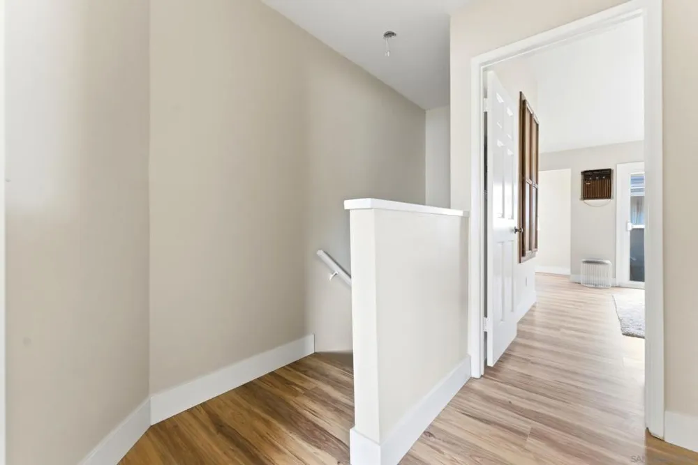 1442 Essex #4 San Diego, CA 92103