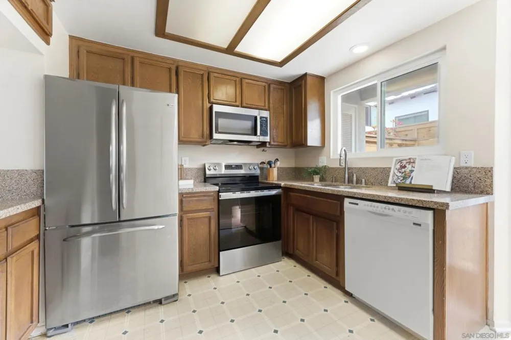 1442 Essex #4 San Diego, CA 92103
