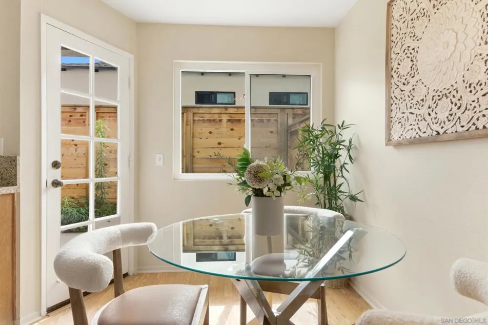 1442 Essex #4 San Diego, CA 92103