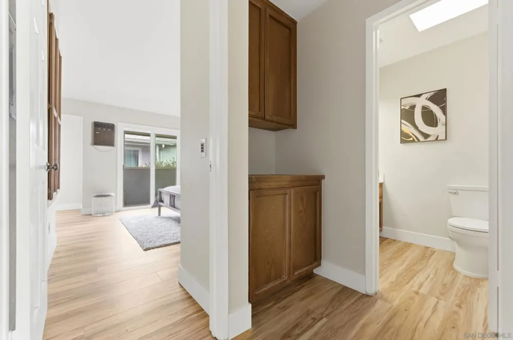 1442 Essex #4 San Diego, CA 92103