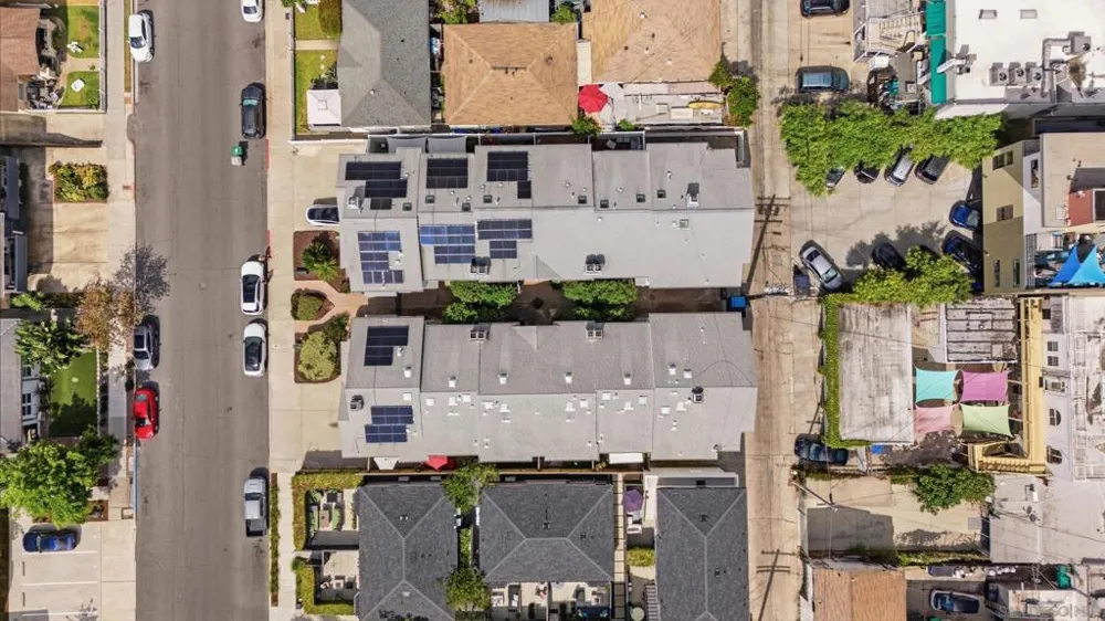 1442 Essex #4 San Diego, CA 92103