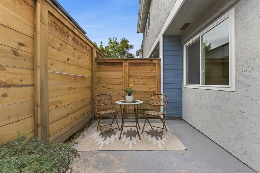 1442 Essex #4 San Diego, CA 92103