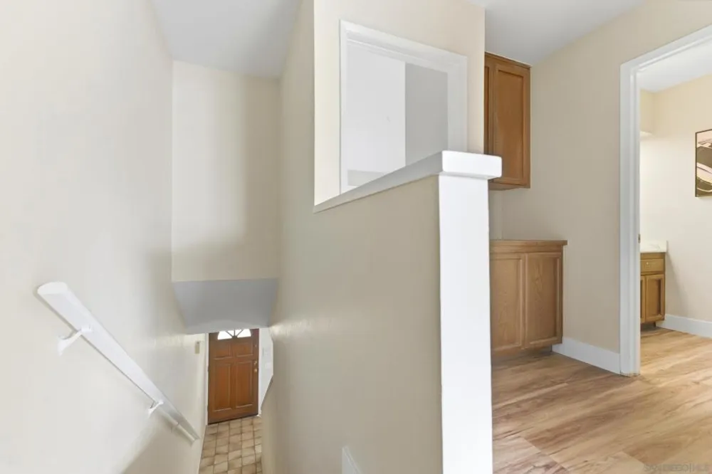 1442 Essex #4 San Diego, CA 92103