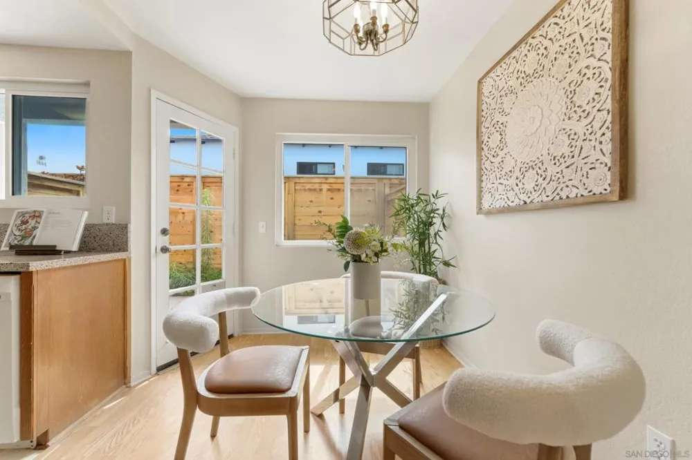 1442 Essex #4 San Diego, CA 92103