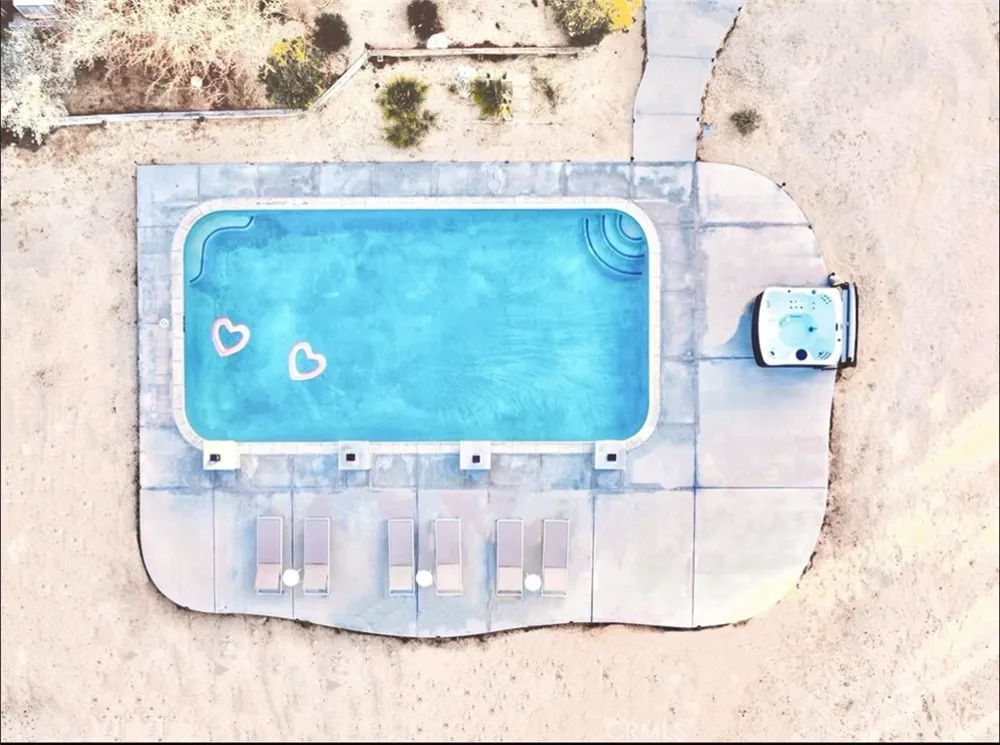 70410 Cottonwood 29 Palms, CA 92277