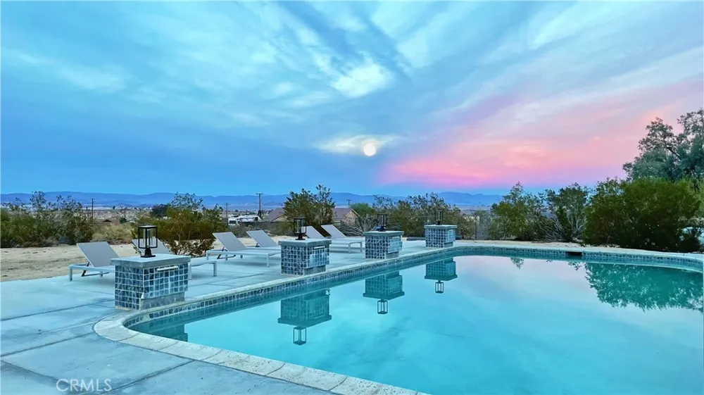 70410 Cottonwood 29 Palms, CA 92277