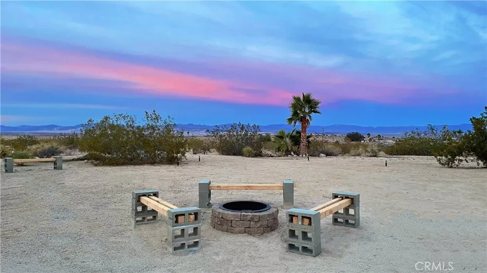 70410 Cottonwood 29 Palms, CA 92277
