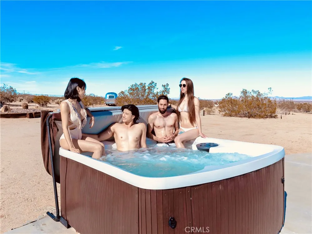 70410 Cottonwood 29 Palms, CA 92277