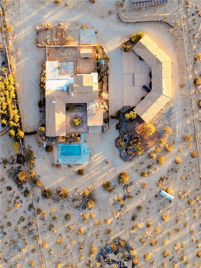 70410 Cottonwood 29 Palms, CA 92277