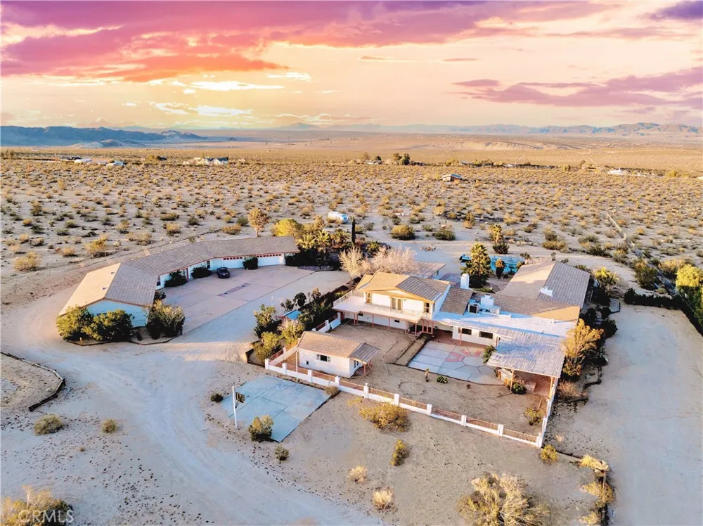 70410 Cottonwood 29 Palms, CA 92277