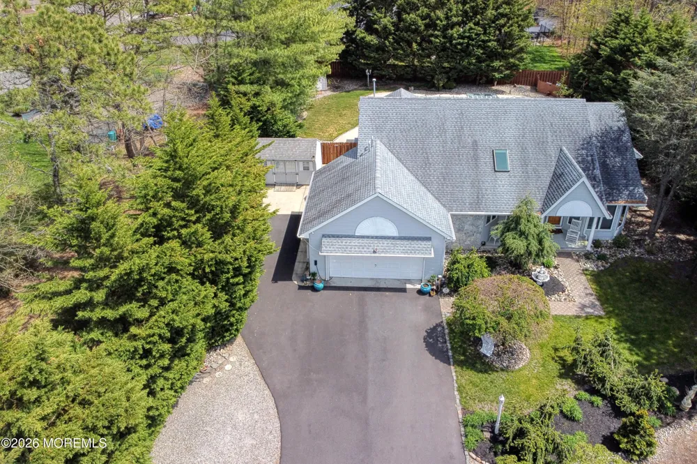 713 Western Boulevard Lanoka Harbor, NJ 08734