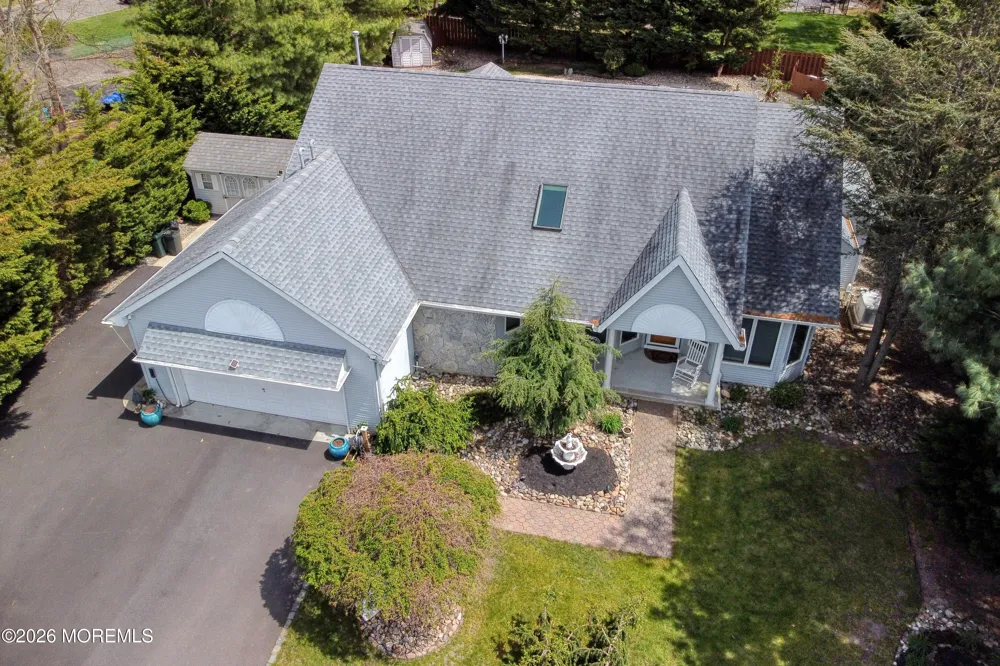 713 Western Boulevard Lanoka Harbor, NJ 08734