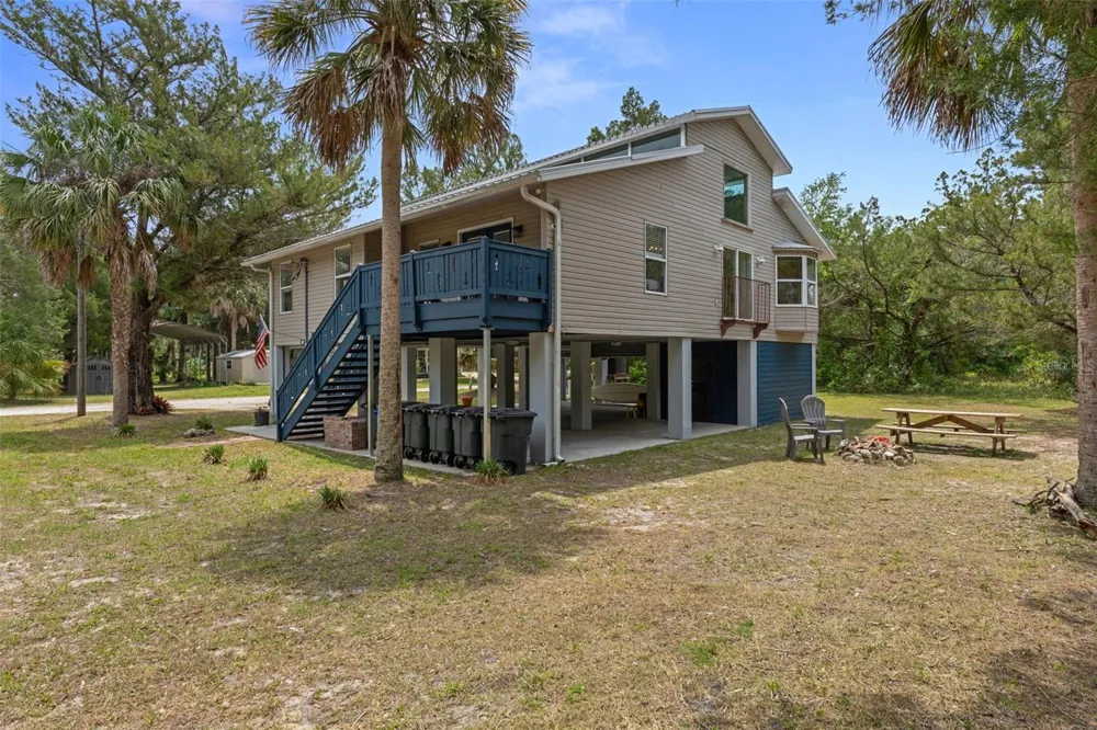 2272 S TODD POINT Homosassa, FL 34448