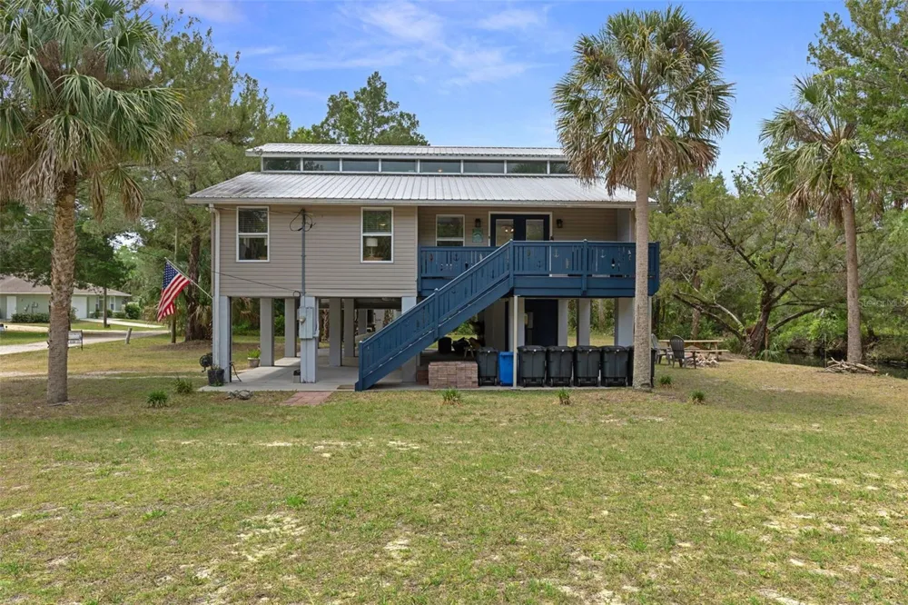 2272 S TODD POINT Homosassa, FL 34448