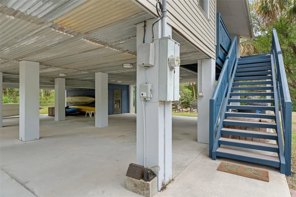 2272 S TODD POINT Homosassa, FL 34448