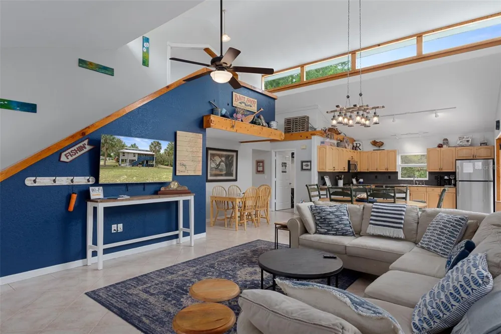 2272 S TODD POINT Homosassa, FL 34448