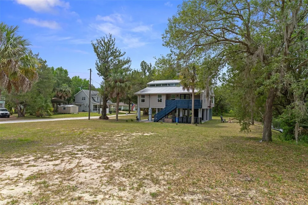 2272 S TODD POINT Homosassa, FL 34448