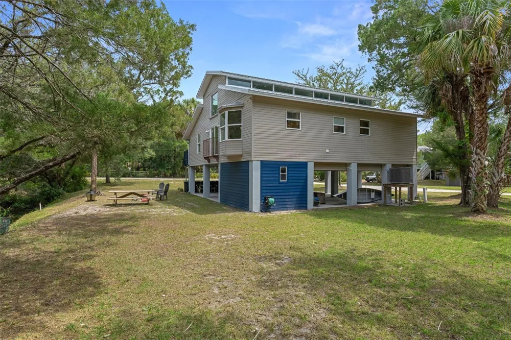 2272 S TODD POINT Homosassa, FL 34448