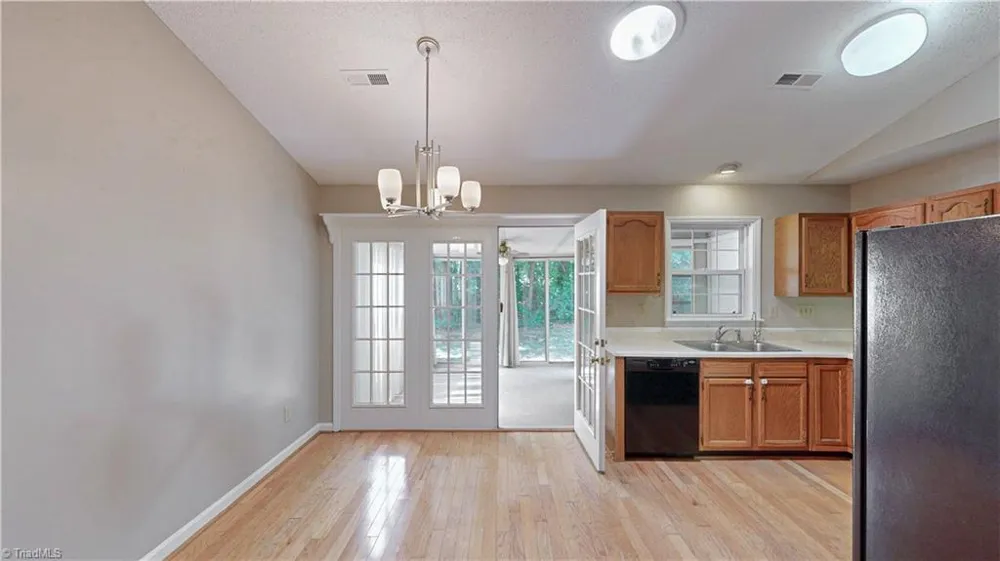 3133 HIGH BRIDGE CIRCLE Jamestown, NC 27285