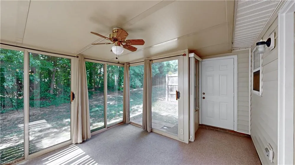 3133 HIGH BRIDGE CIRCLE Jamestown, NC 27285
