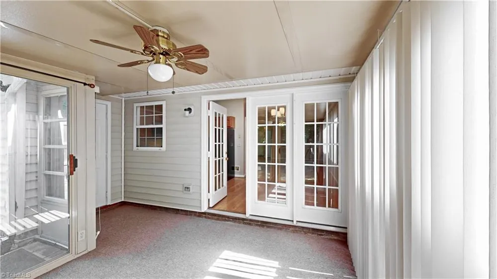 3133 HIGH BRIDGE CIRCLE Jamestown, NC 27285