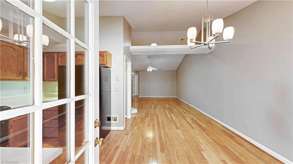 3133 HIGH BRIDGE CIRCLE Jamestown, NC 27285
