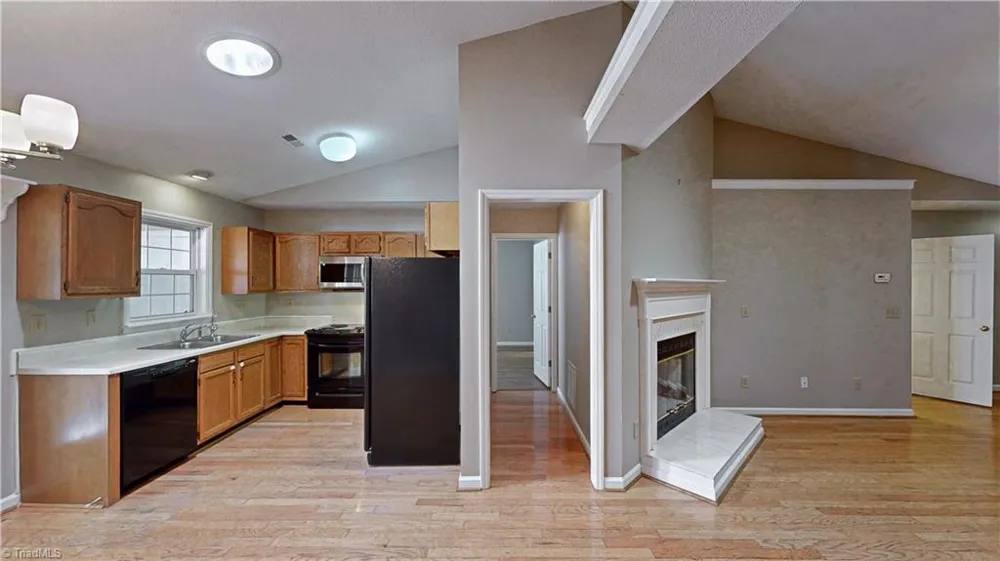 3133 HIGH BRIDGE CIRCLE Jamestown, NC 27285