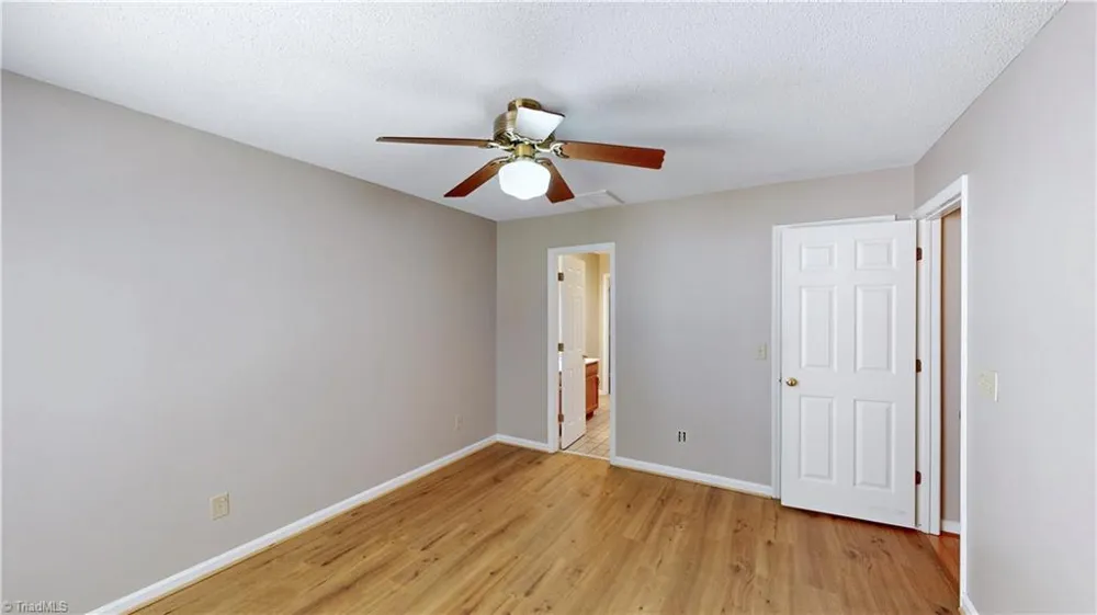 3133 HIGH BRIDGE CIRCLE Jamestown, NC 27285