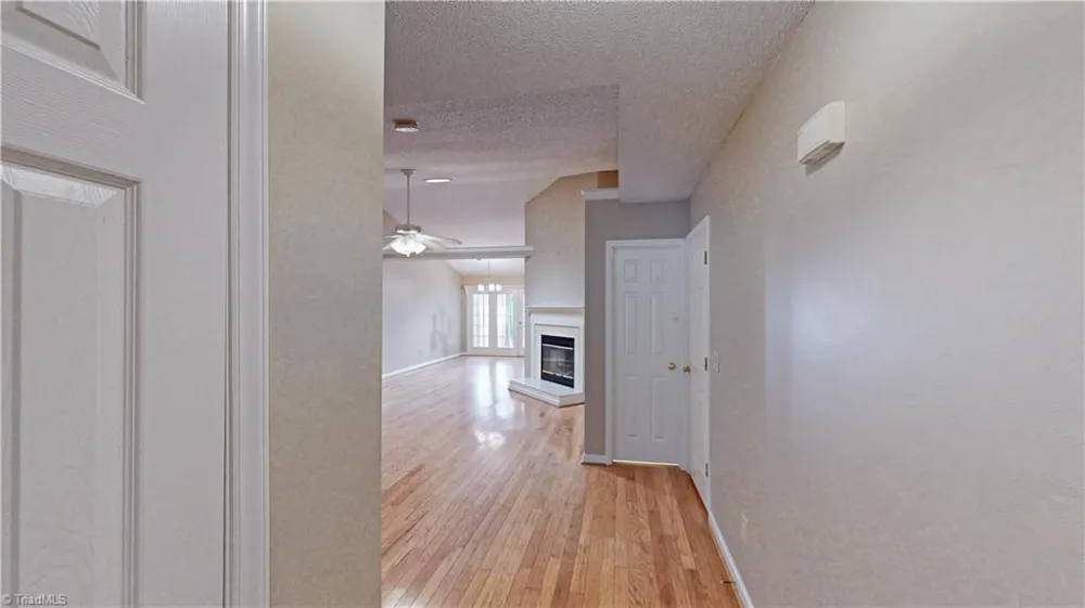 3133 HIGH BRIDGE CIRCLE Jamestown, NC 27285