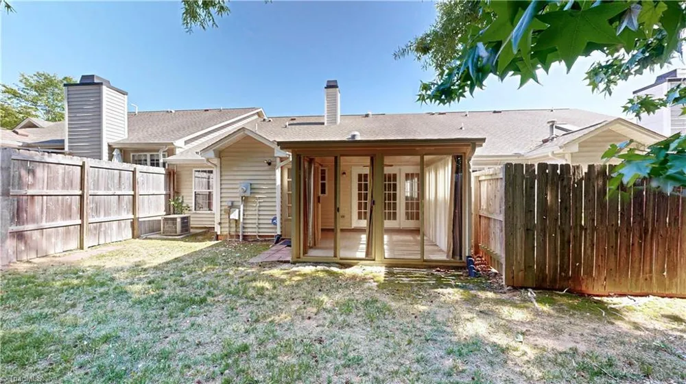 3133 HIGH BRIDGE CIRCLE Jamestown, NC 27285