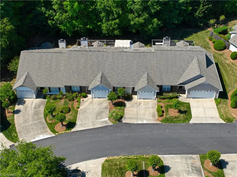 3133 HIGH BRIDGE CIRCLE Jamestown, NC 27285