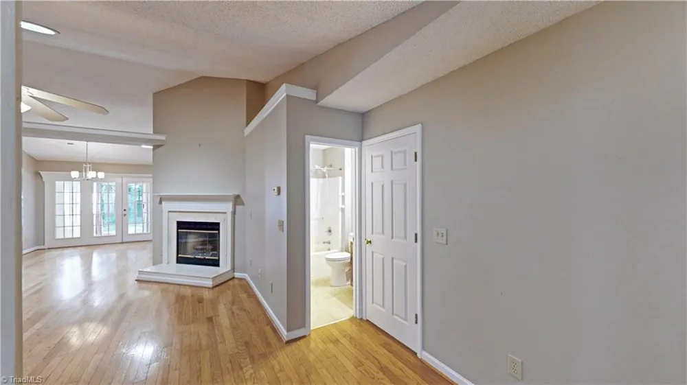 3133 HIGH BRIDGE CIRCLE Jamestown, NC 27285