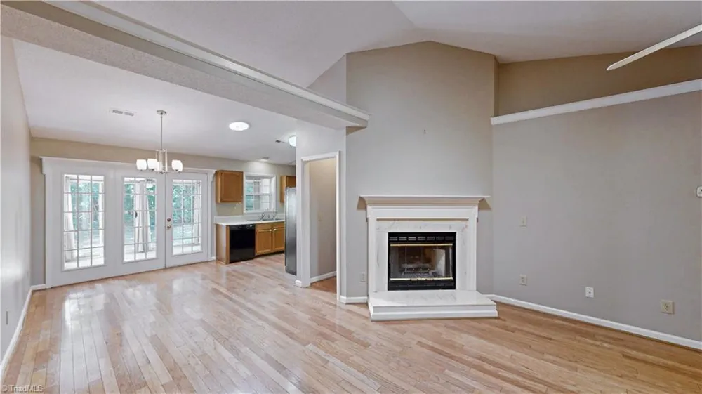 3133 HIGH BRIDGE CIRCLE Jamestown, NC 27285